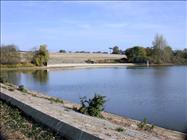 2003 Stanford Reservoir